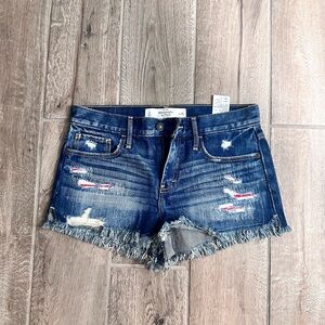 Abercrombie and Fitch Shorts